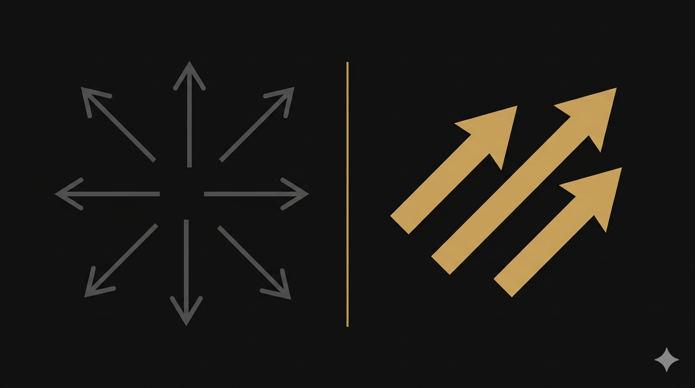 Why Growing Businesses Need Senior Marketing Leadership (Not Another Agency)