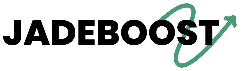 Jade Boost