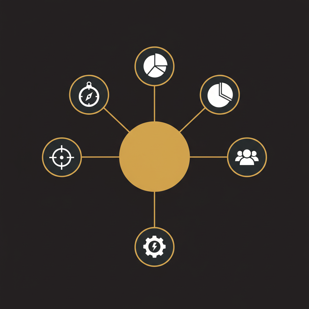 The 5 Marketing Decisions You Should Never Delegate in 2026