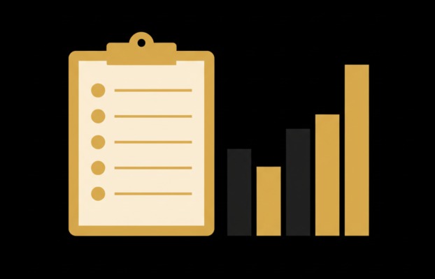 Your Monthly Marketing Performance Checklist: 15 Things to Review Every 30 Days