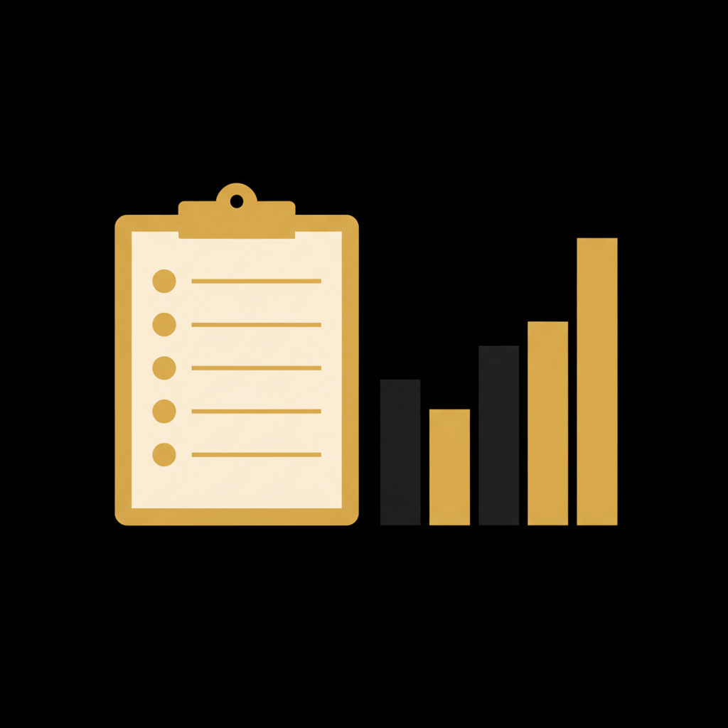 Your Monthly Marketing Performance Checklist: 15 Things to Review Every 30 Days