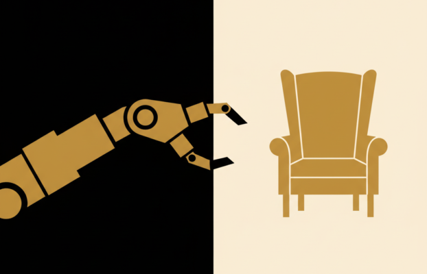 Can an AI Agent Replace Your Fractional CMO? Not Yet. Here’s Why.