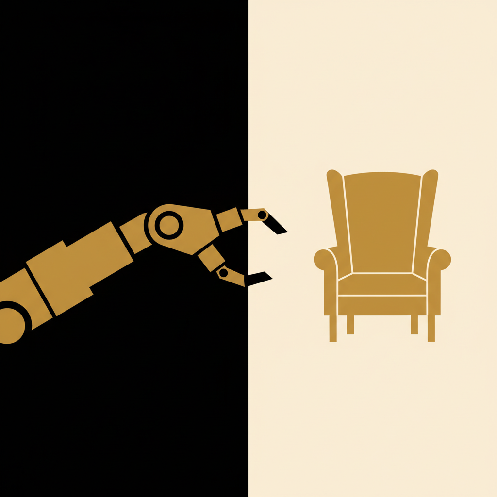 Can an AI Agent Replace Your Fractional CMO? Not Yet. Here’s Why.