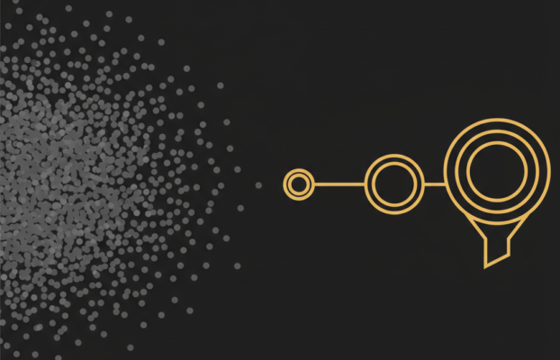 Why Building an Audience Is the Wrong Goal for Most Founders