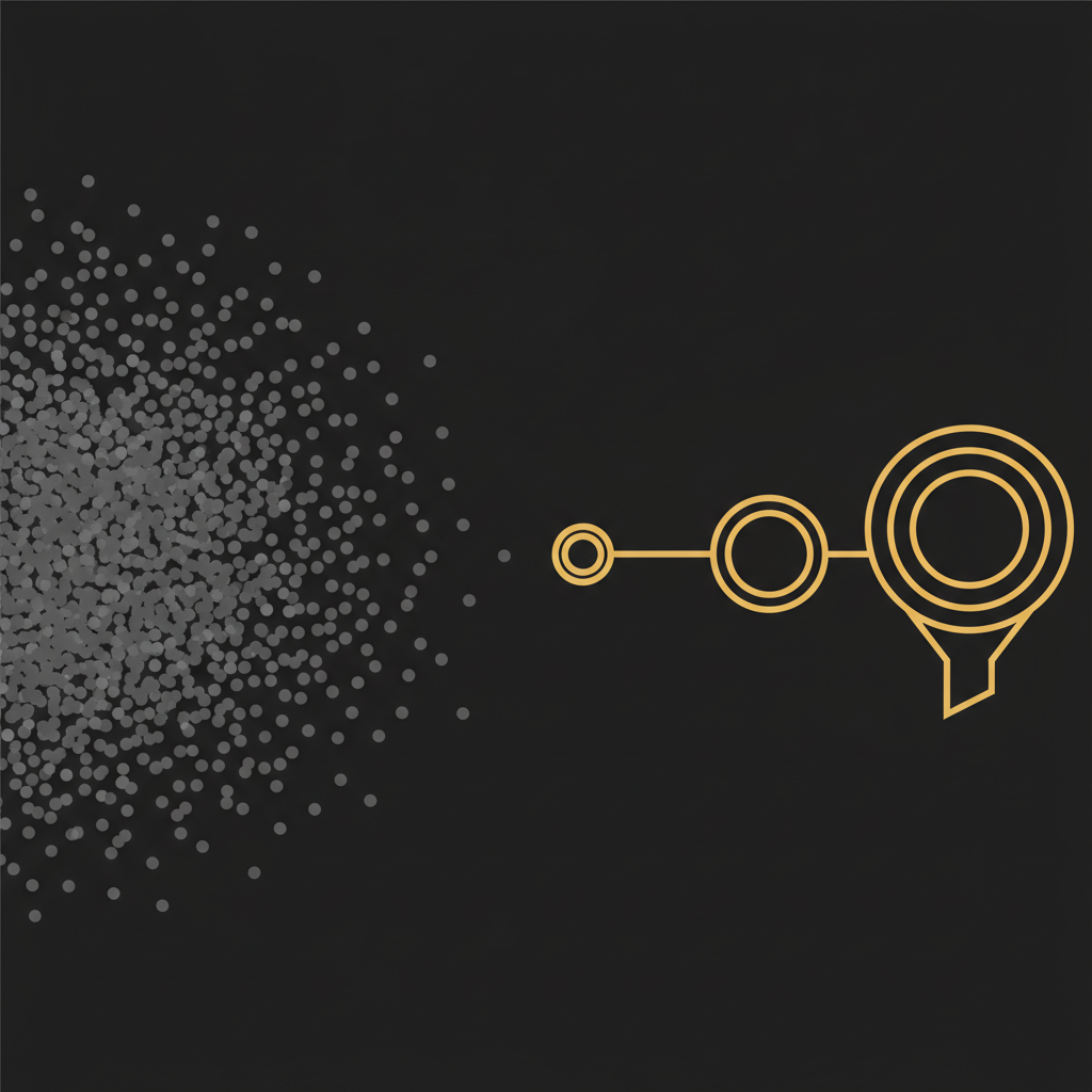 Why Building an Audience Is the Wrong Goal for Most Founders