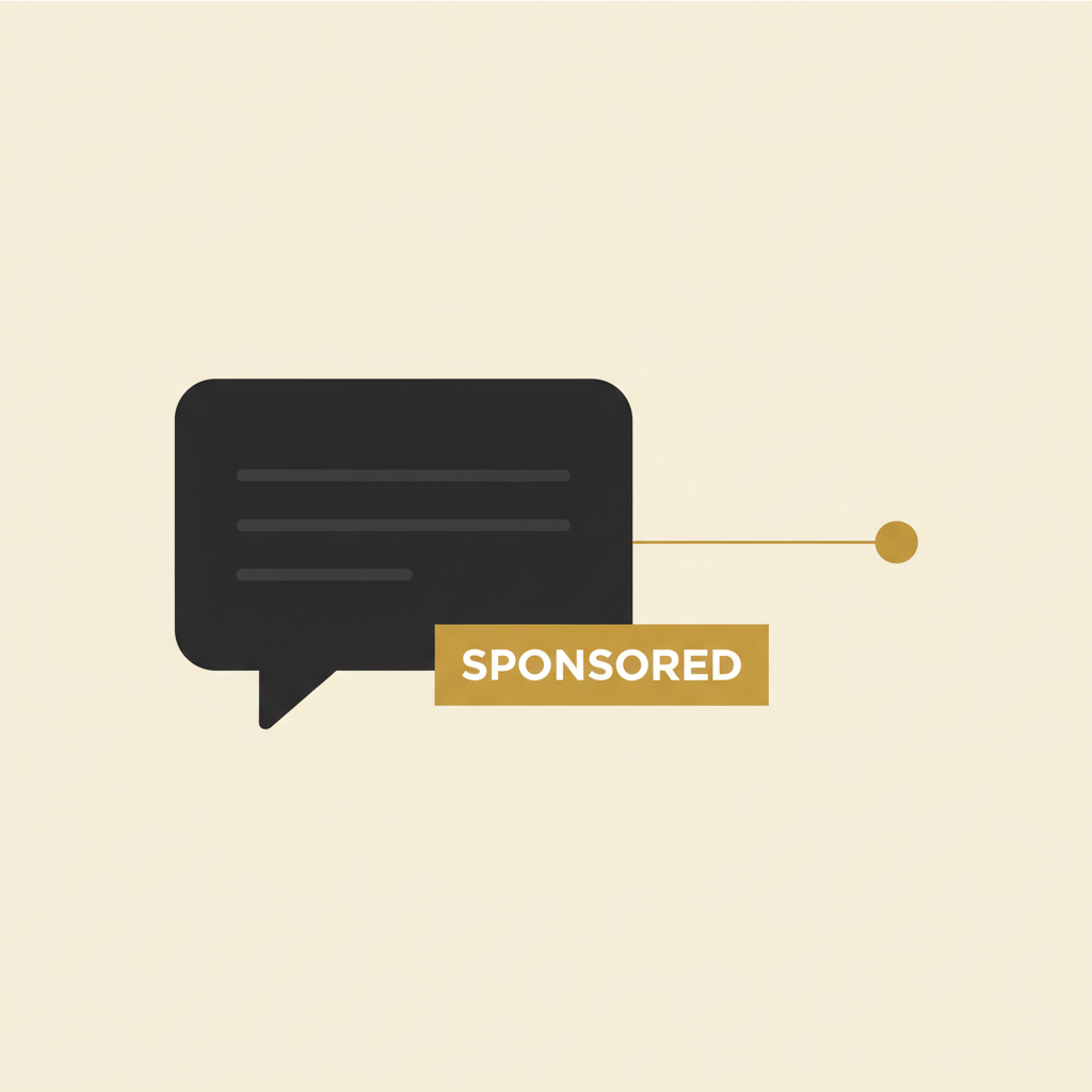 How ChatGPT Ads Will Transform the Marketing Space